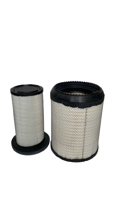 Mantenimiento para carga pesada