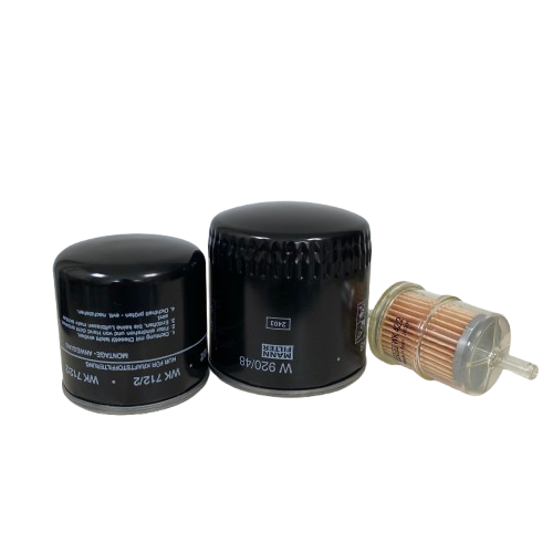 KIT PARA EQUIPOS DE MINERIA, COMPRESOR M100